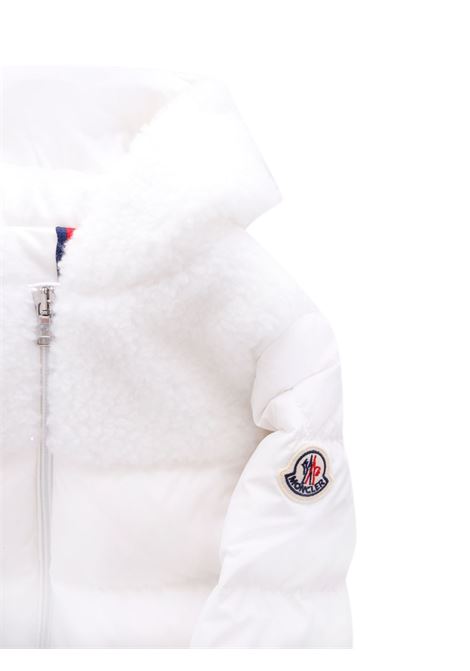 Tuta Moncler Enfant MONCLER ENFANT | GIACCHE E GIUBBINI | K29511G00002597YW032